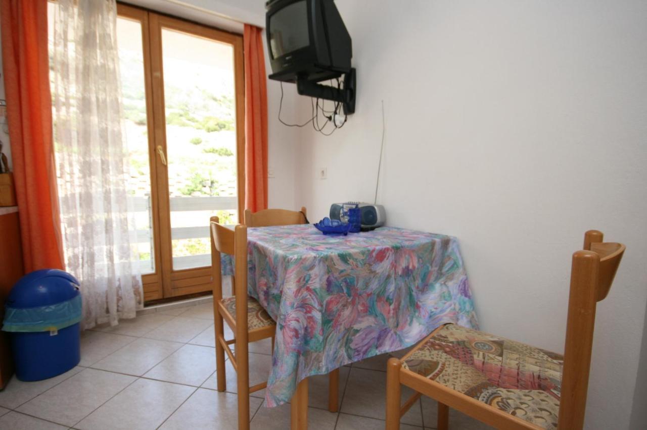 Apartments With A Parking Space Bosana, Pag - 6460 Dış mekan fotoğraf