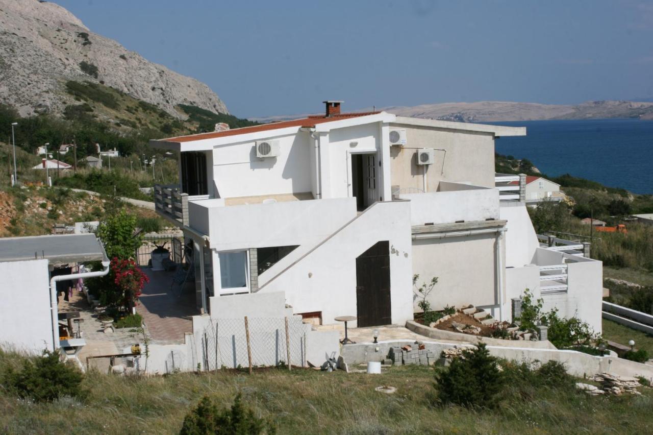 Apartments With A Parking Space Bosana, Pag - 6460 Dış mekan fotoğraf